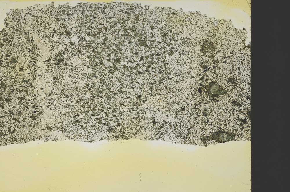 Plane Polarized, S40191