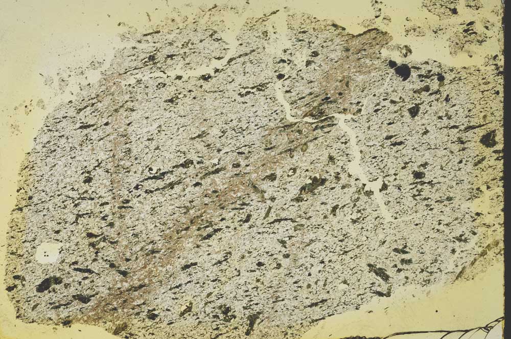 Plane Polarized, S40193