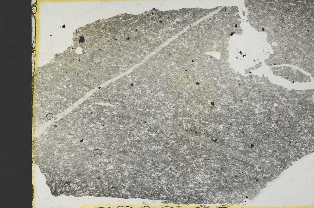 Plane Polarized, S40235