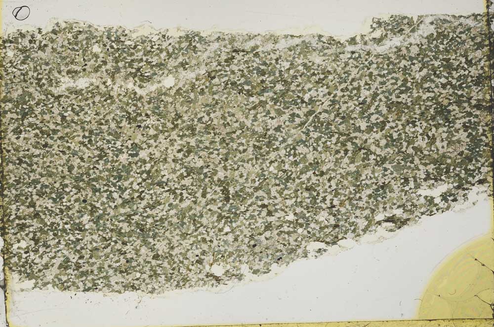 Plane Polarized, S40264