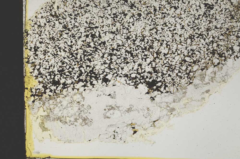 Plane Polarized, S40265