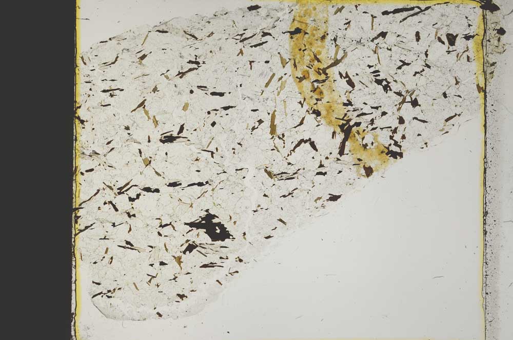 Plane Polarized, S40269