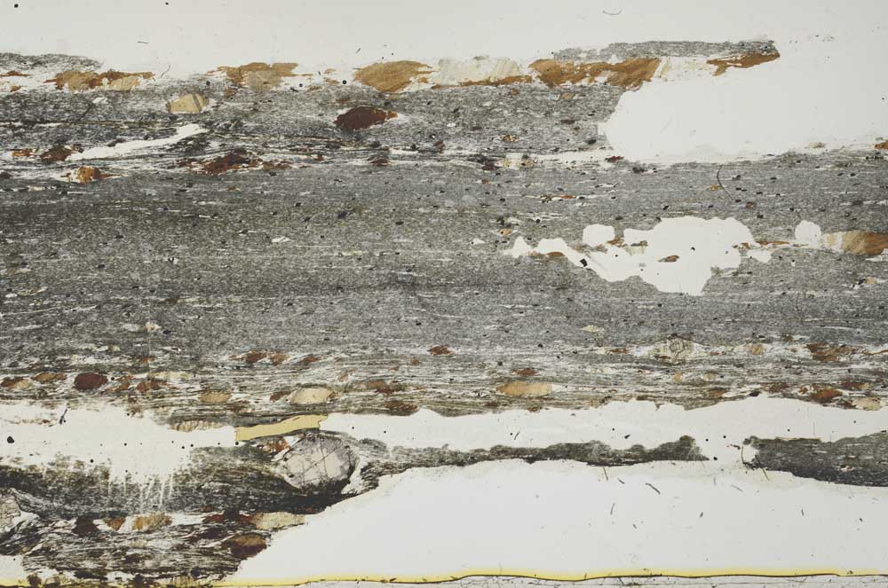 Plane Polarized, S40275