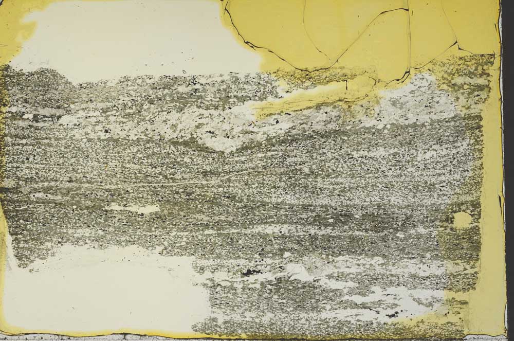 Plane Polarized, S40311