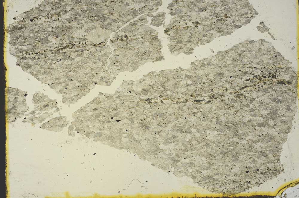 Plane Polarized, S40335