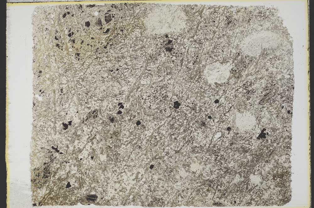 Plane Polarized, S40352