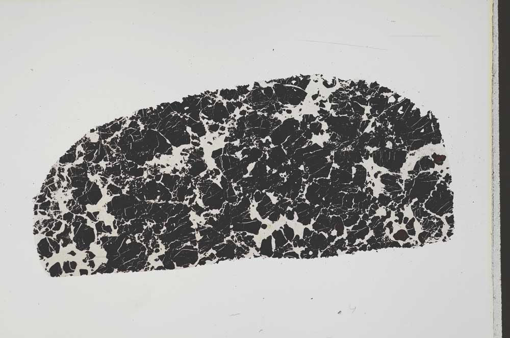 Plane Polarized, S40355