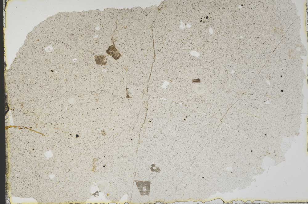 Plane Polarized, S40382
