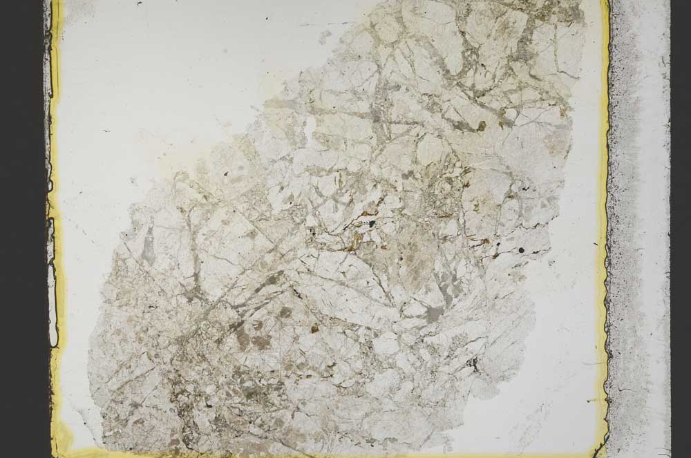 Plane Polarized, S40388