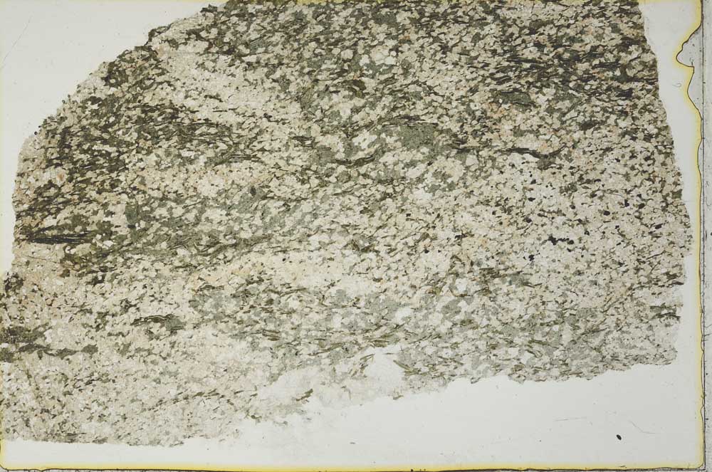 Plane Polarized, S40525