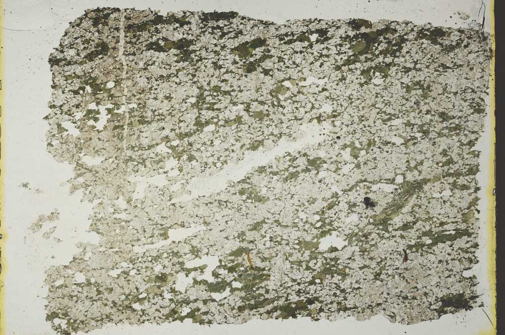 Plane Polarized, S40540