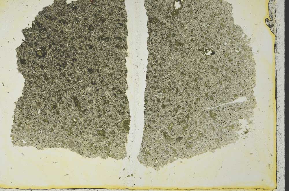 Plane Polarized, S40632