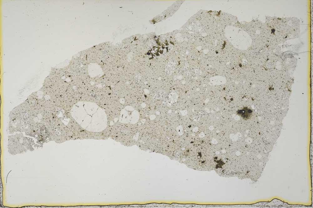 Plane Polarized, S40728