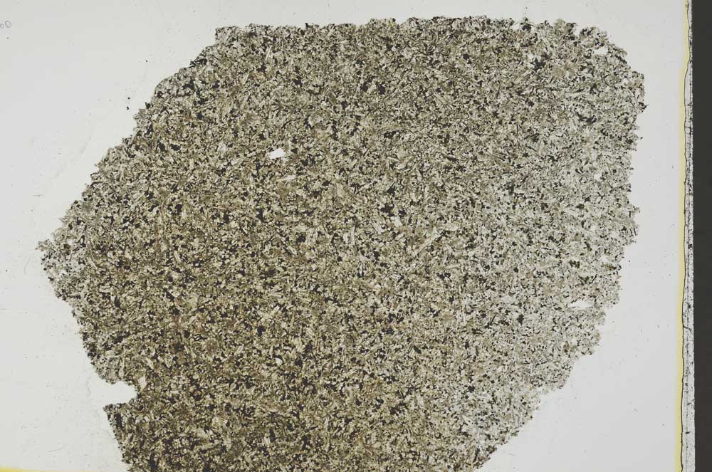 Plane Polarized, S40749