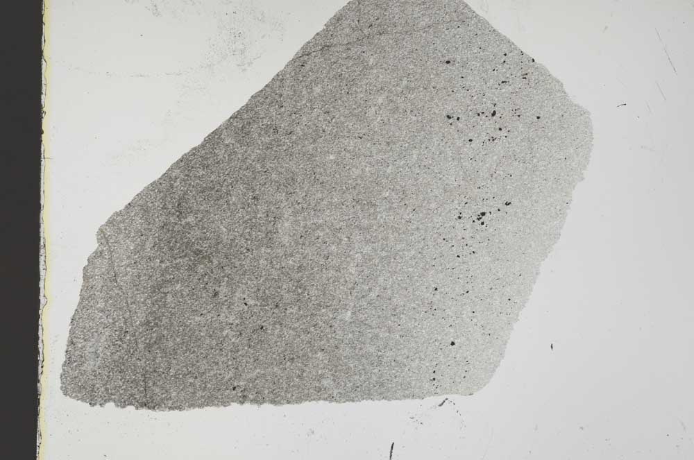 Plane Polarized, S40751