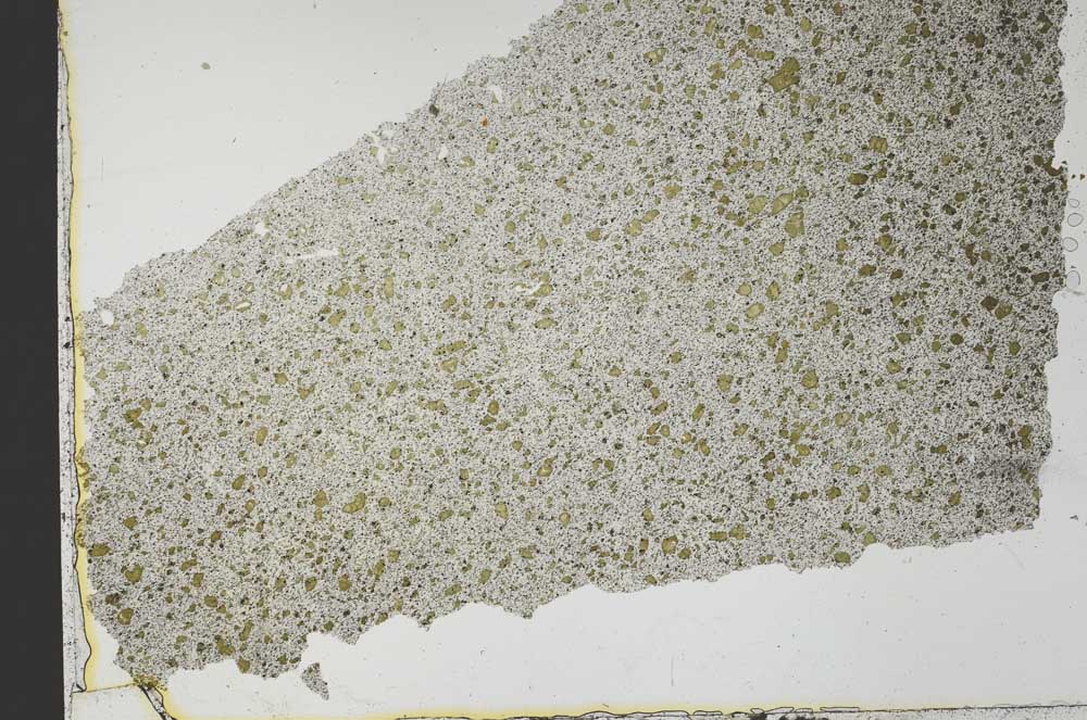 Plane Polarized, S40753