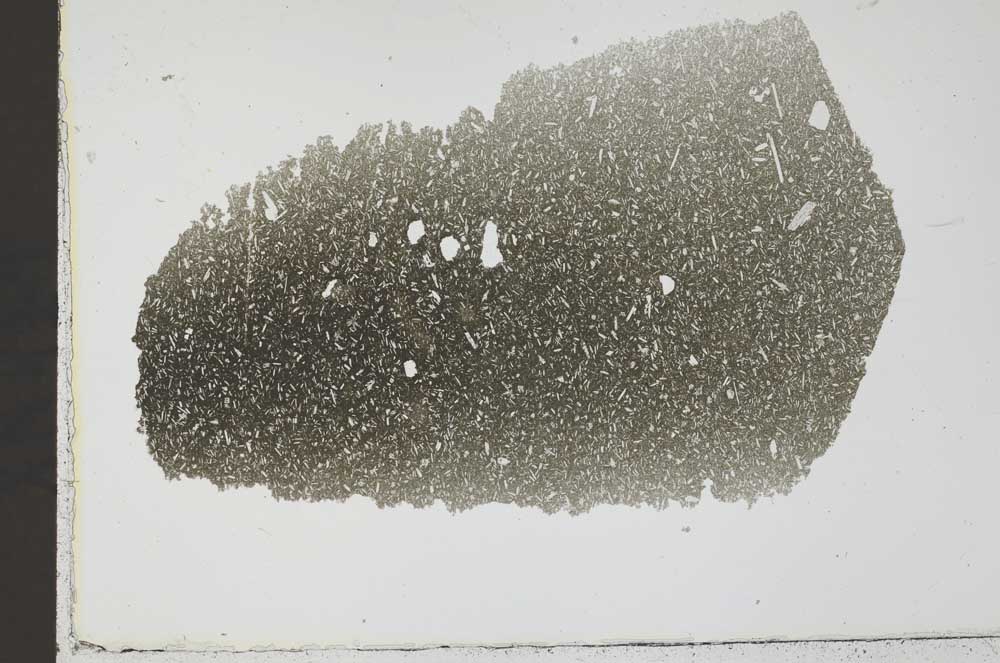 Plane Polarized, S40756