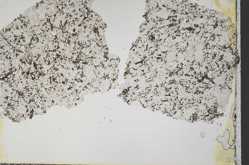Plane Polarized, S40775