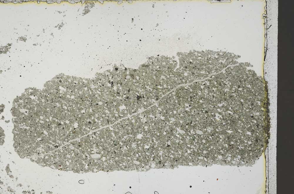 Plane Polarized, S40842
