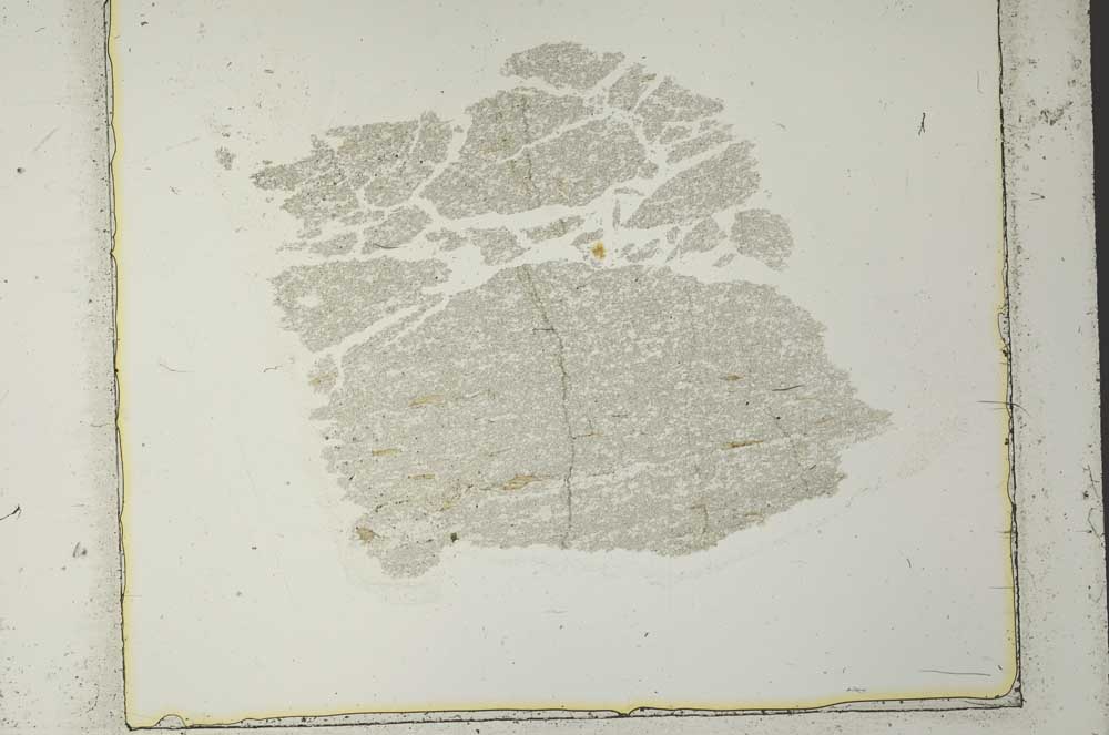 Plane Polarized, S40926