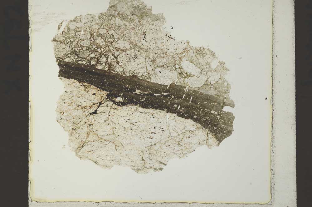 Plane Polarized, S40941/A