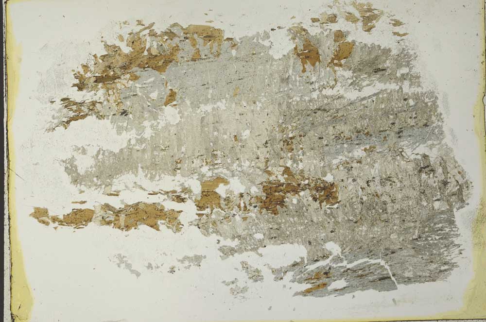 Plane Polarized, S40943