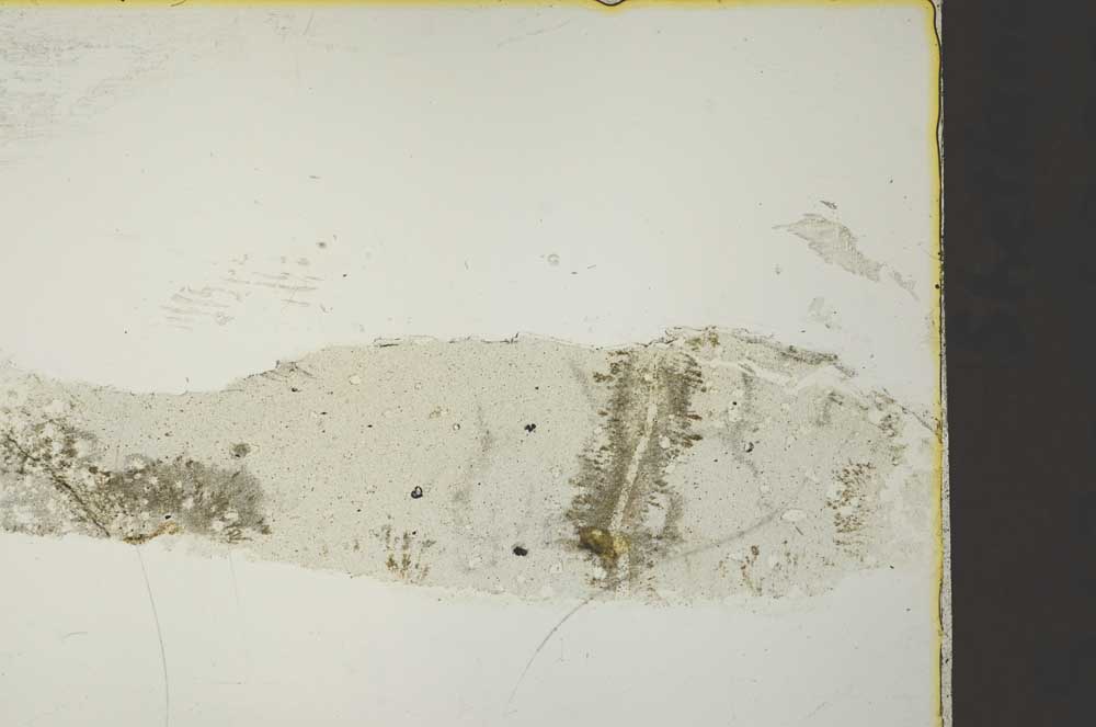 Plane Polarized, S40965