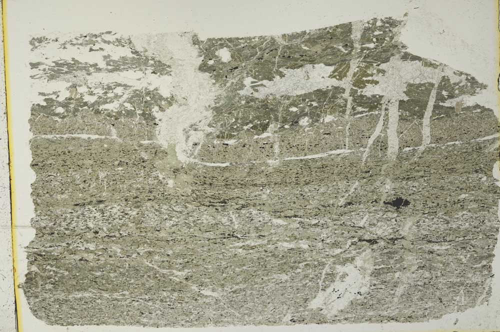 Plane Polarized, S40968