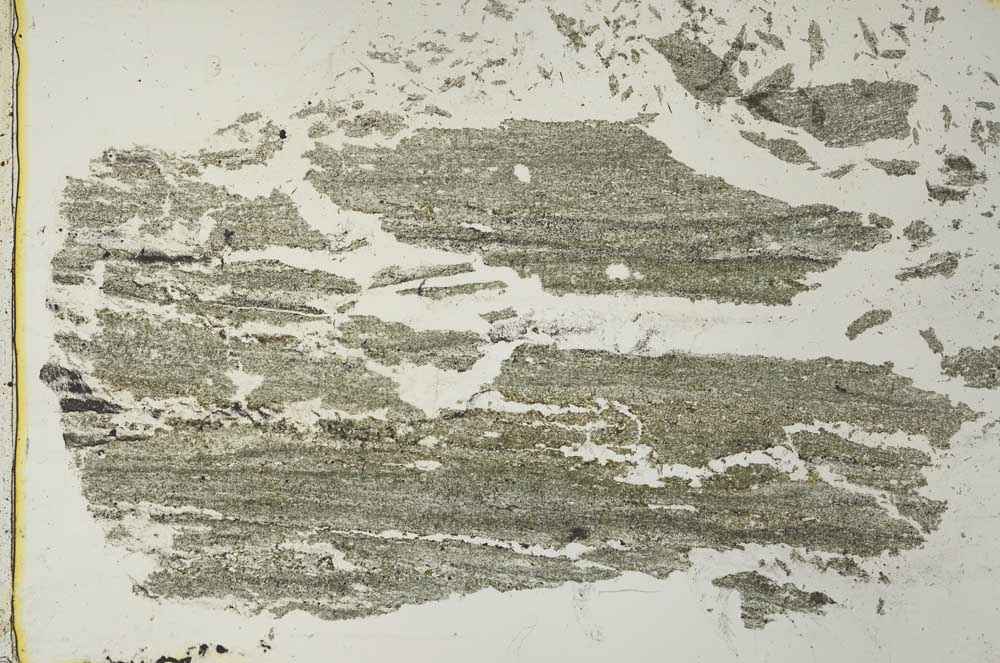 Plane Polarized, S40971