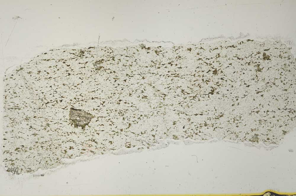 Plane Polarized, S40979