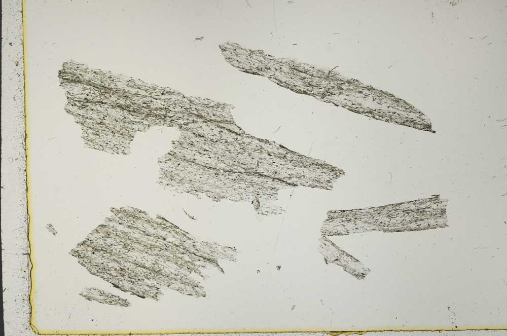 Plane Polarized, S40996