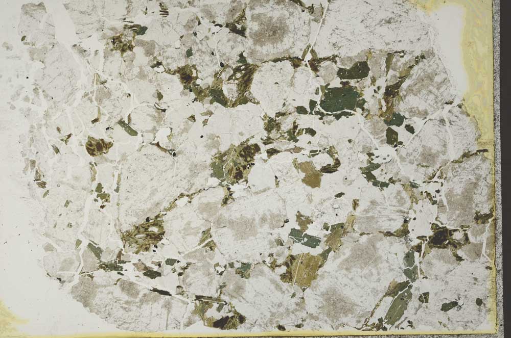 Plane Polarized, S41016