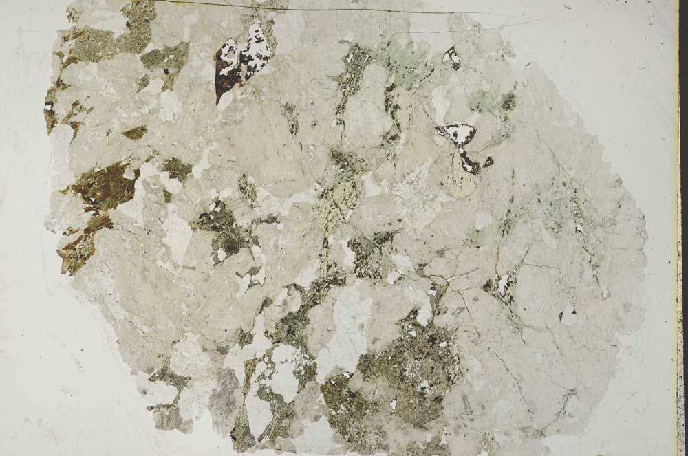 Plane Polarized, S41028