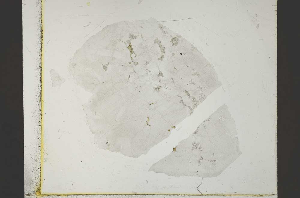 Plane Polarized, S41039