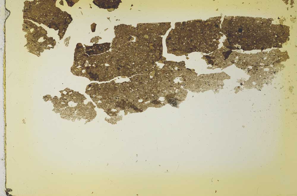 Plane Polarized, S41045/A