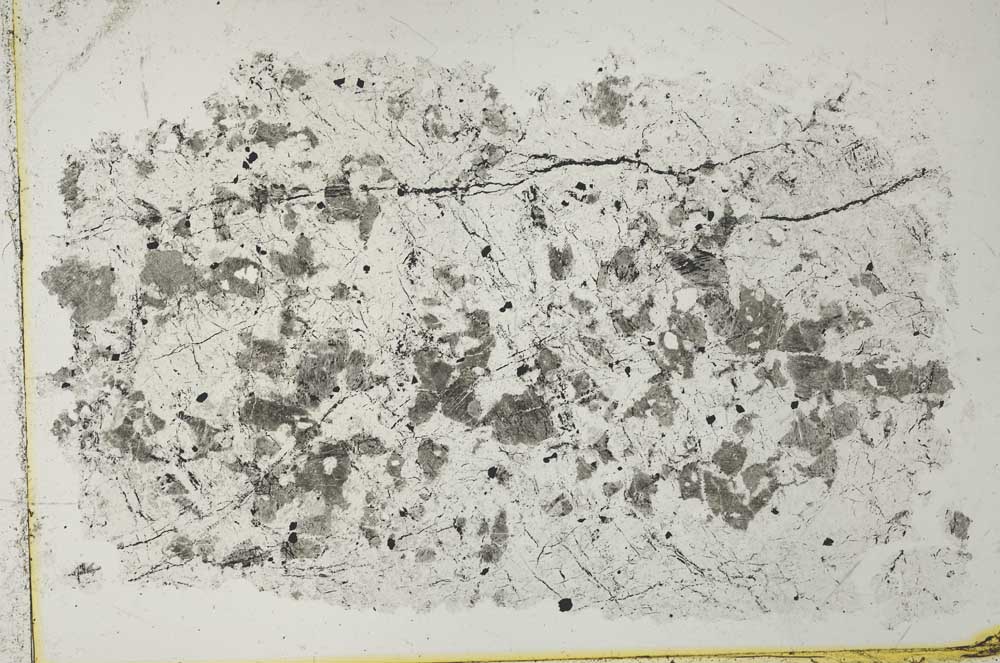 Plane Polarized, S41054