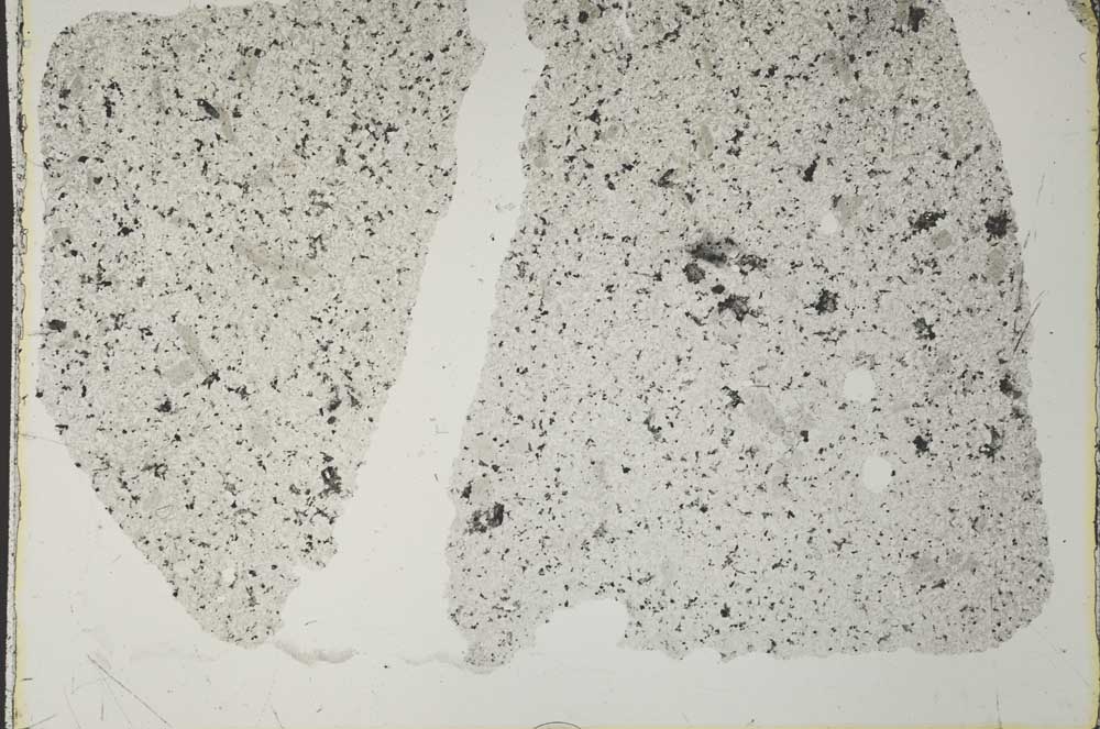 Plane Polarized, S41068
