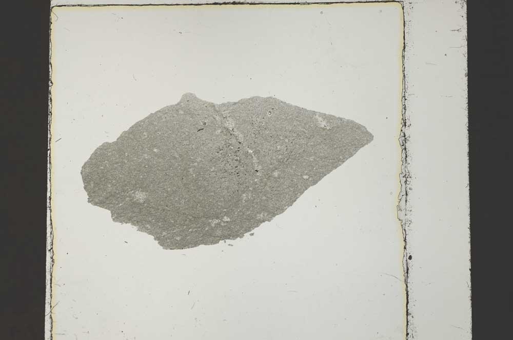 Plane Polarized, S41069