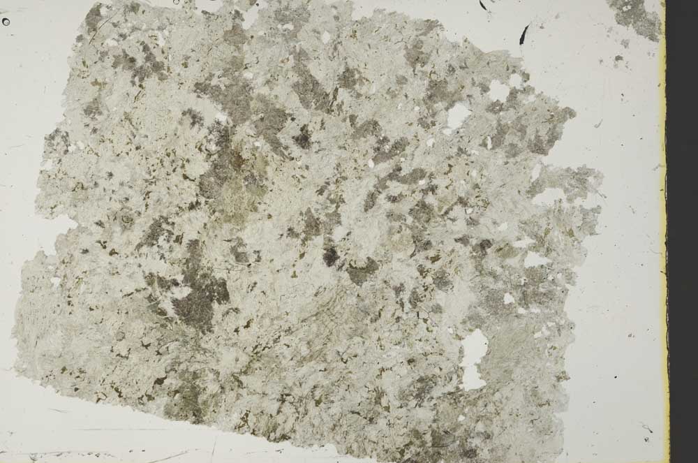 Plane Polarized, S41075