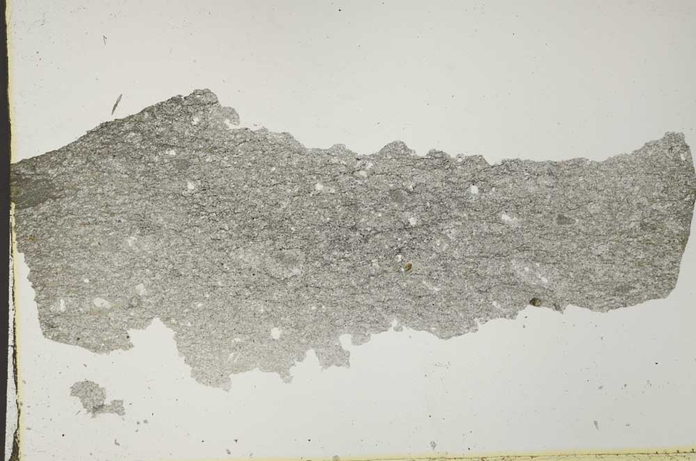 Plane Polarized, S41083