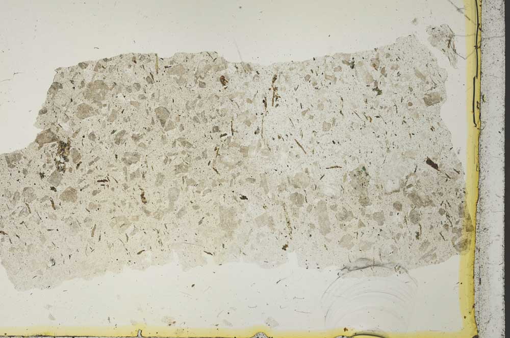 Plane Polarized, S41100