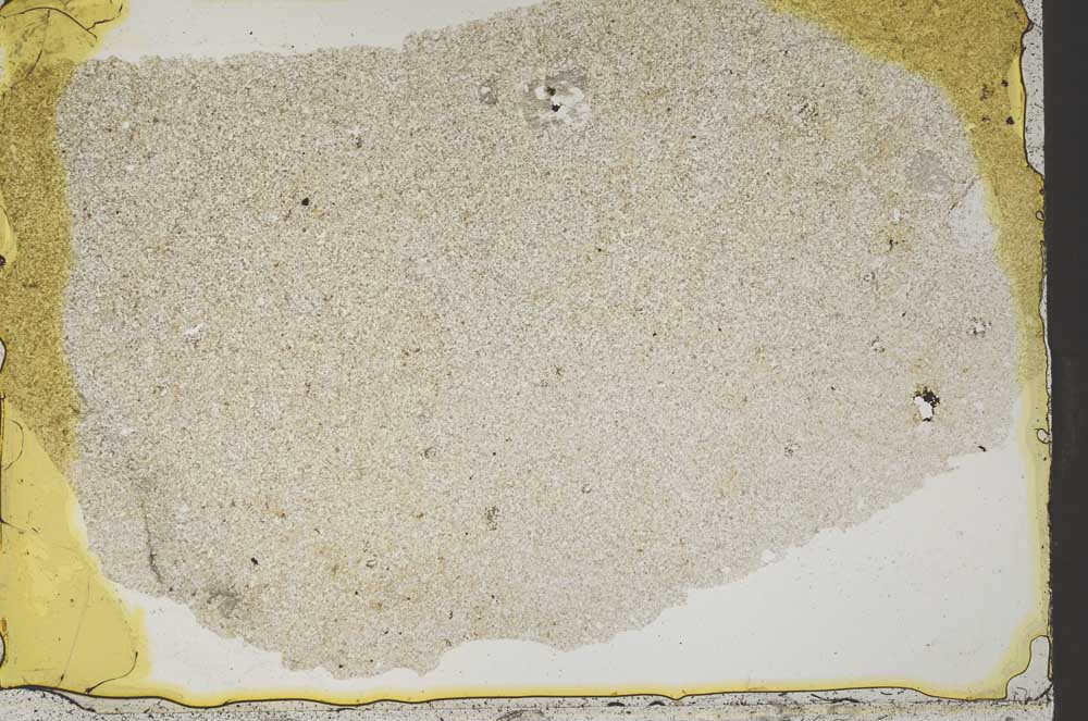 Plane Polarized, S41117