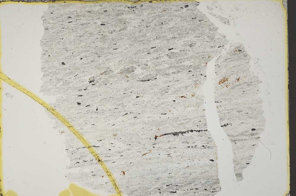 Plane Polarized, S41130
