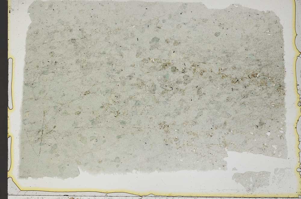 Plane Polarized, S41158