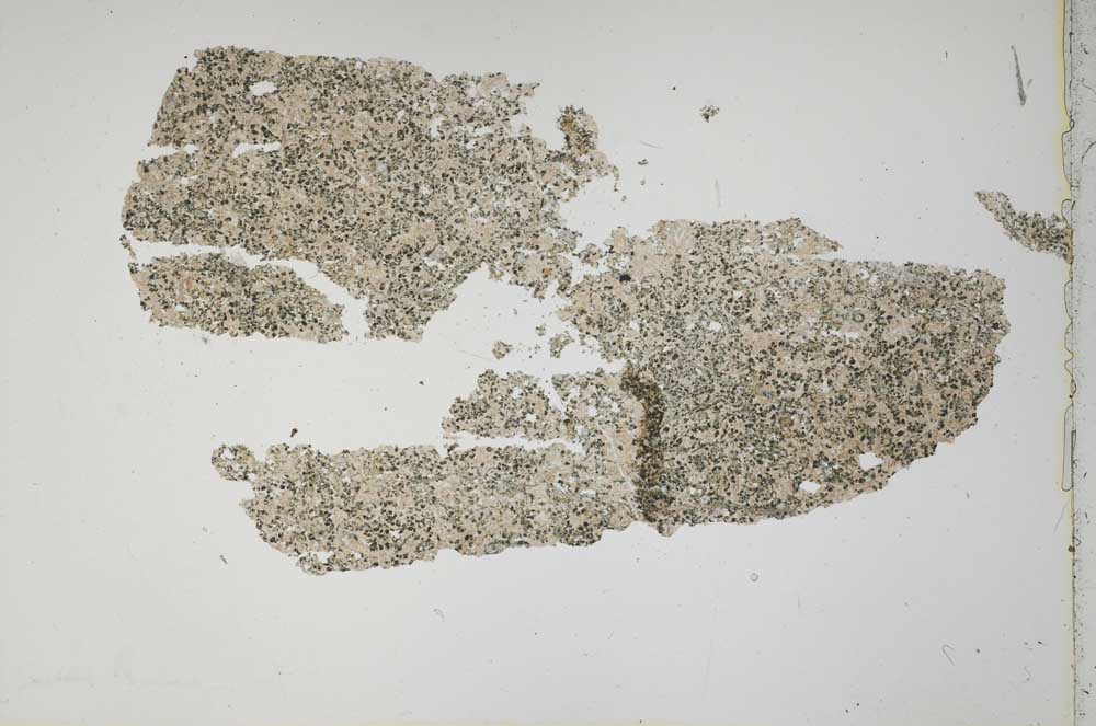 Plane Polarized, S41213