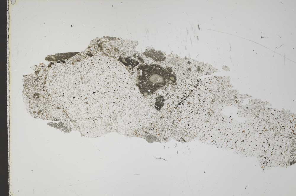 Plane Polarized, S41230