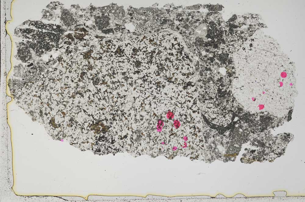 Plane Polarized, S41237