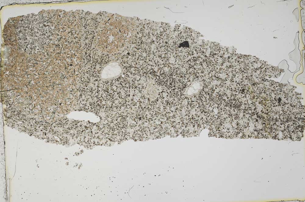 Plane Polarized, S41253