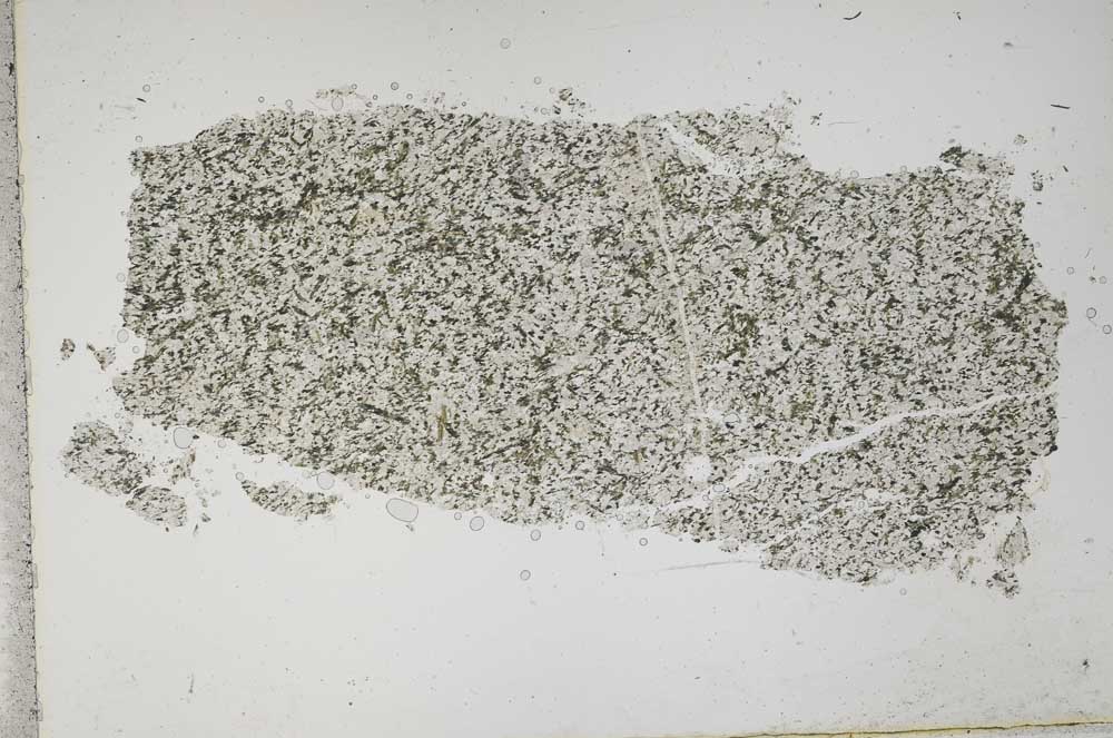 Plane Polarized, S41268