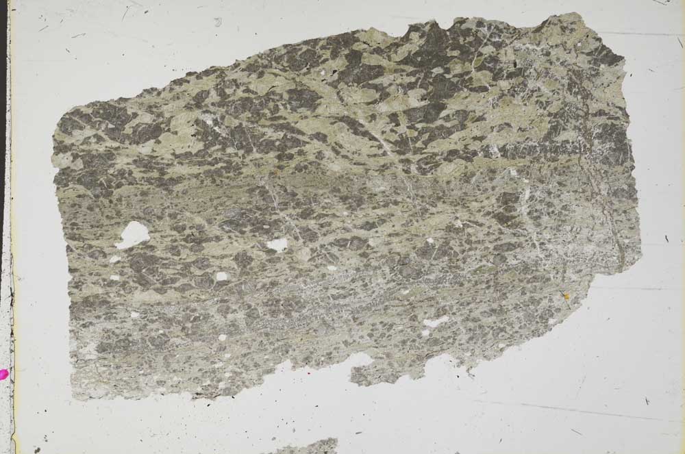 Plane Polarized, S41284
